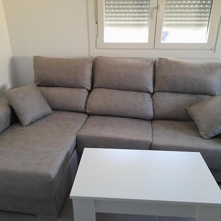 Appartement La Vega à Tarifa Extérieur photo