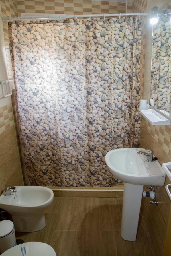 Appartement La Vega à Tarifa Extérieur photo