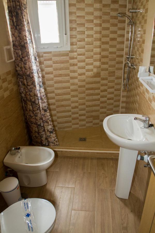 Appartement La Vega à Tarifa Extérieur photo