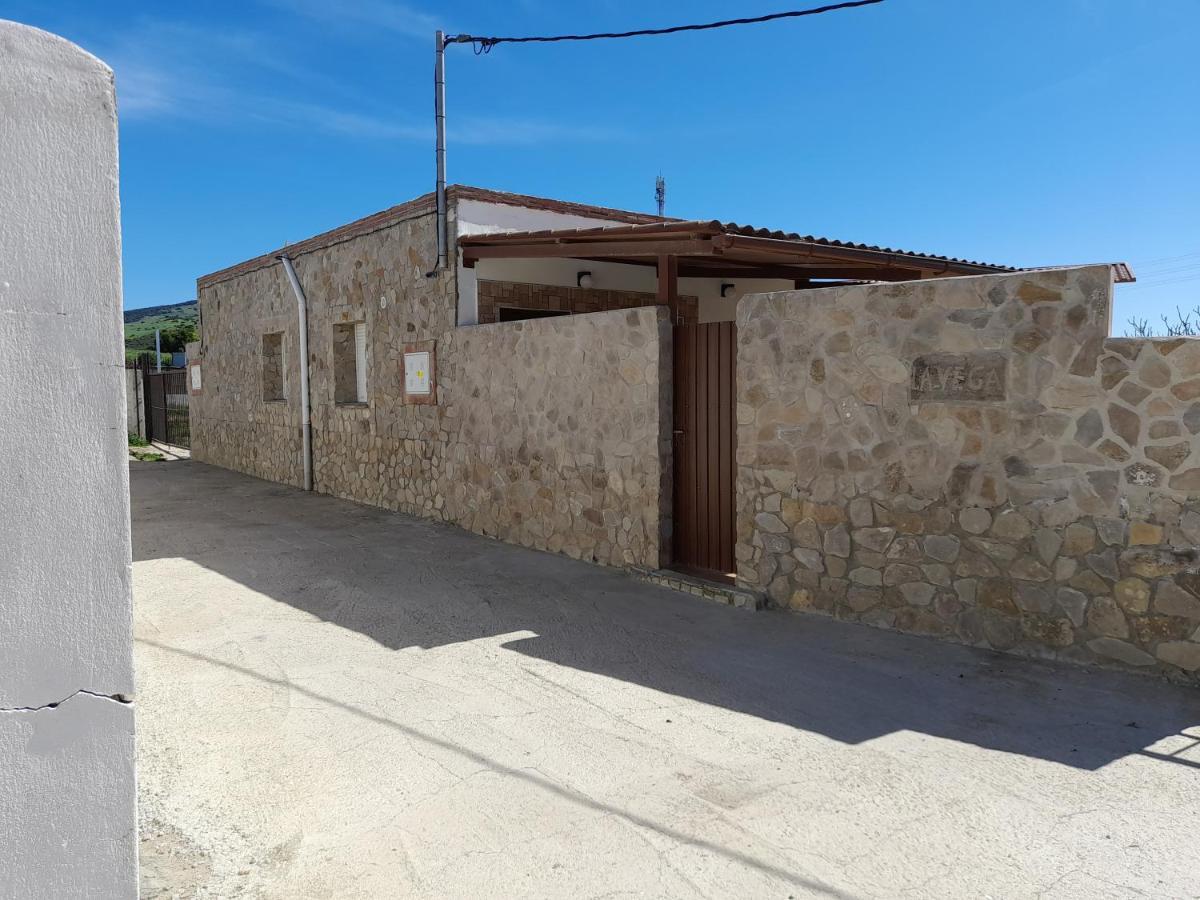 Appartement La Vega à Tarifa Extérieur photo