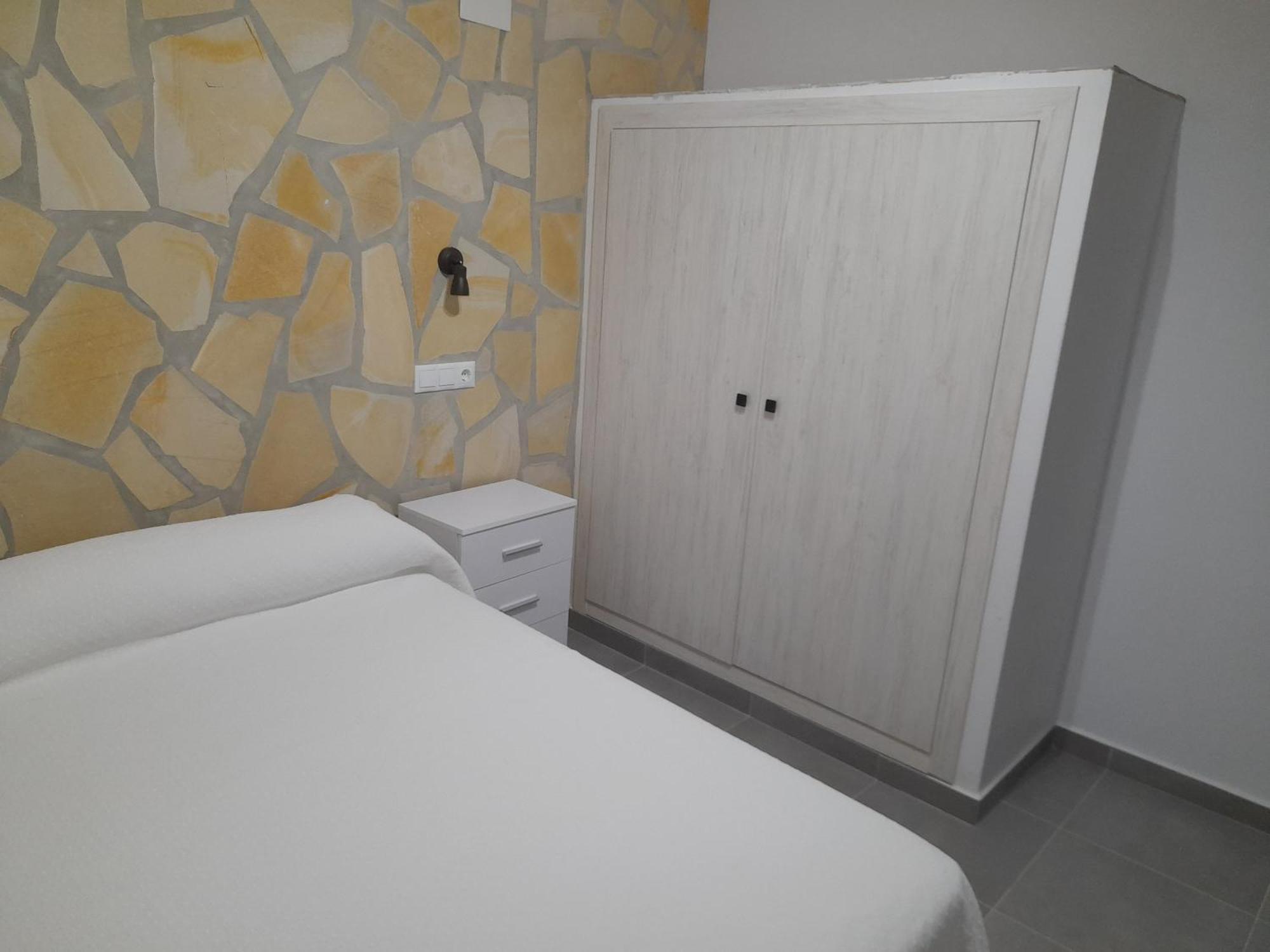 Appartement La Vega à Tarifa Extérieur photo