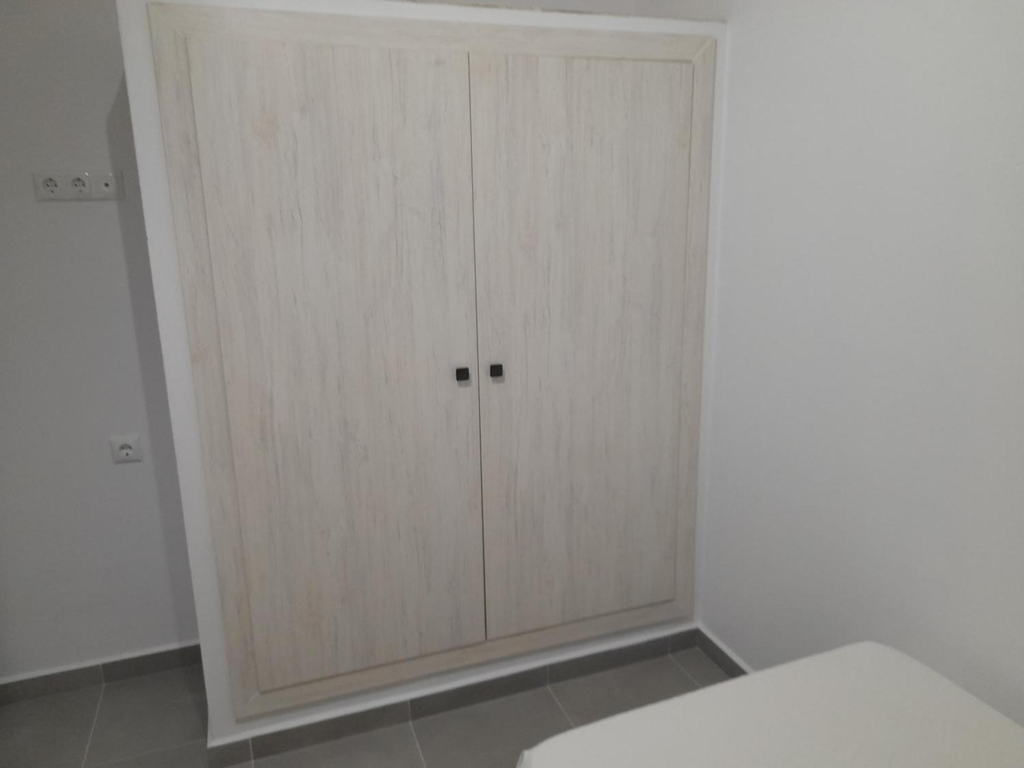 Appartement La Vega à Tarifa Extérieur photo